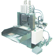 Máy tuốt dây cáp thẳng FOUNG-E FE-100FN 
